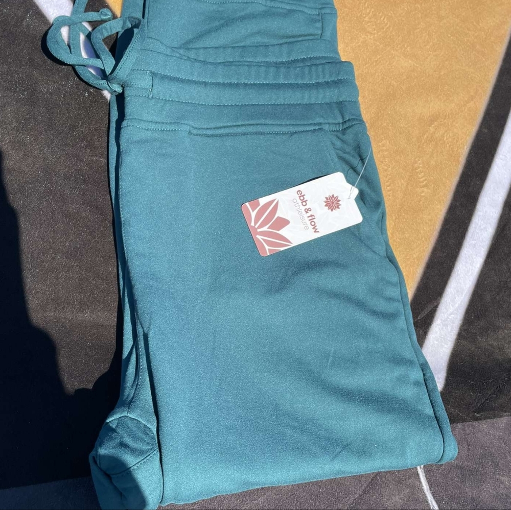 Ebb & flow leggings